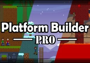 Platform Builder Pro