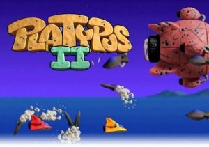 Platypus 2