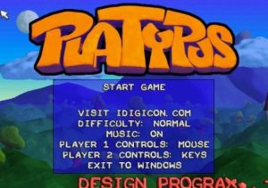 Platypus