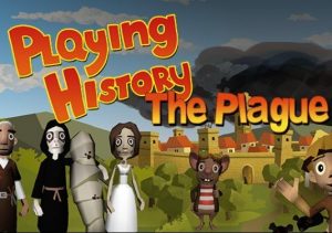 Playing History The Plague