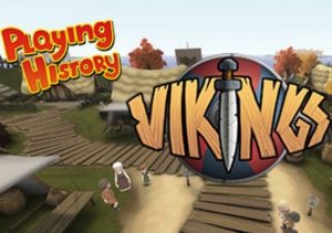 Playing History Vikings