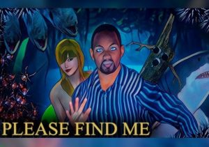 Please Find Me