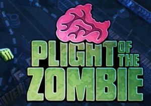 Plight of the Zombie