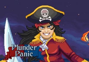 Plunder Panic