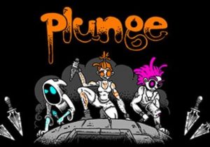Plunge