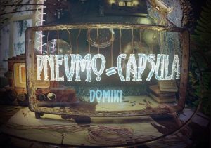 Pnevmo-Capsula Domiki