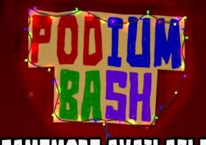 Podium Bash