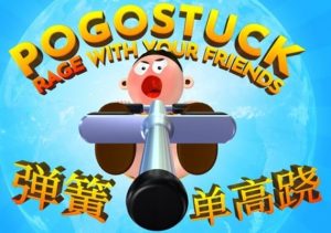 Pogostuck Rage With Your Friends