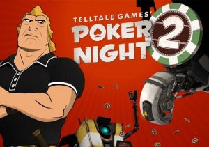 Poker Night 2