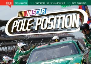 Pole Position 2012