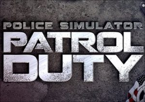 Police Simulator Patrol Duty