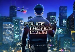 Police Tactics Imperio
