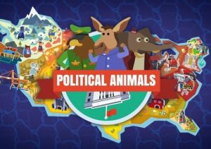 Political Animals