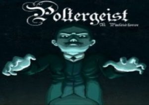 Poltergeist A Pixelated Horror