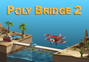 Poly Bridge 2