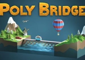Poly Bridge