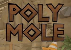 Poly Mole