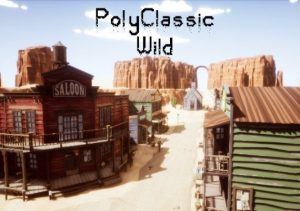PolyClassic Wild