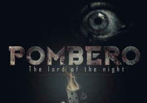 Pombero The Lord of the Night