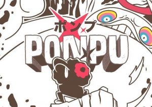 Ponpu