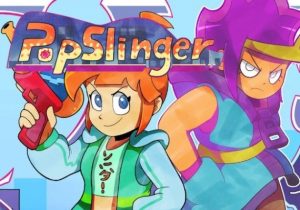 PopSlinger
