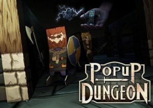 Popup Dungeon