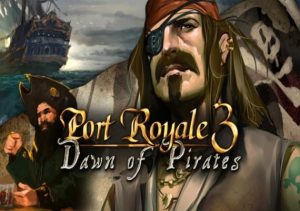 Port Royale 3 Dawn Of Pirates