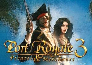 Port Royale 3 Harbour Master