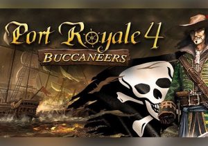 Port Royale 4 Buccaneers