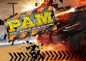 Post Apocalyptic Mayhem