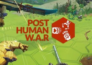 Post Human W.A.R