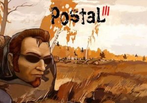 Postal 3