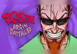 POSTAL Brain Damaged