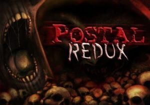 POSTAL Redux
