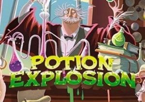 Potion Explosion