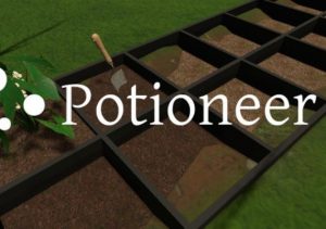Potioneer The VR Gardening Simulator
