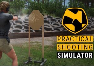 Practical Shooting Simulator