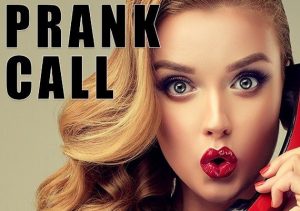 Prank Call