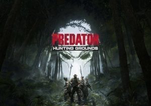 Predator Hunting Grounds Predator DLC Bundle