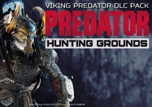 Predator Hunting Grounds Viking Predator Pack