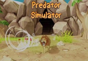 Predator Simulator