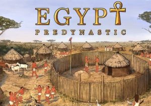 Predynastic Egypt