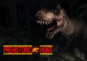 Prehistoric Hunt