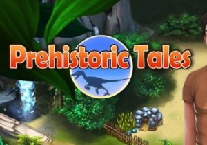 Prehistoric Tales