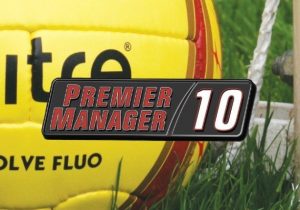 Premier Manager 10