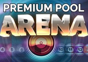 Premium Pool Arena
