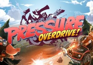 Pressure Overdrive