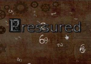 Pressured