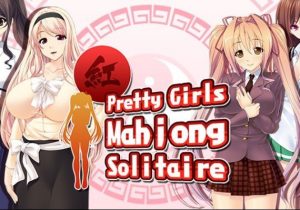 Pretty Girls Mahjong Solitaire