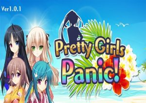 Pretty Girls Panic!